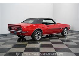 1968 Chevrolet Camaro (CC-2067923) for sale in Lavergne, Tennessee