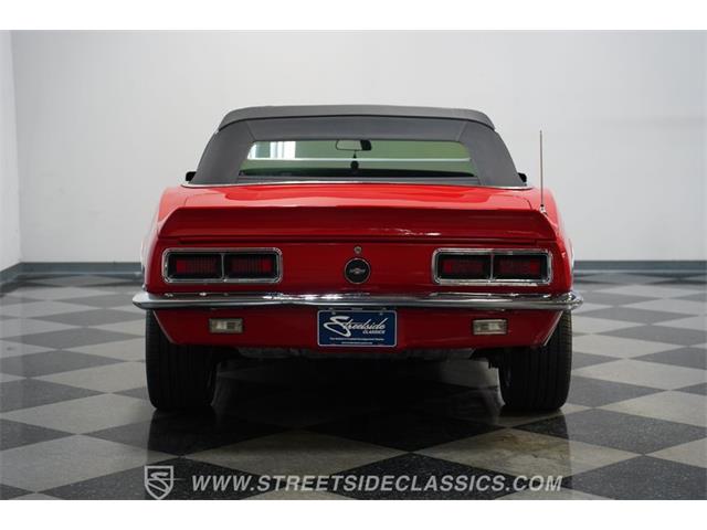 1968 Chevrolet Camaro (CC-2067923) for sale in Lavergne, Tennessee