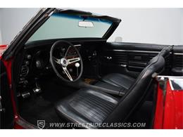 1968 Chevrolet Camaro (CC-2067923) for sale in Lavergne, Tennessee