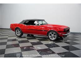 1968 Chevrolet Camaro (CC-2067923) for sale in Lavergne, Tennessee