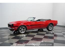 1968 Chevrolet Camaro (CC-2067923) for sale in Lavergne, Tennessee