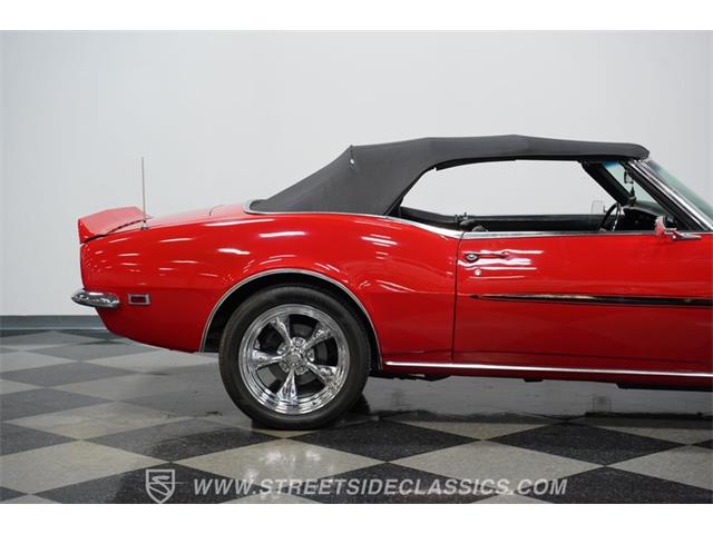 1968 Chevrolet Camaro (CC-2067923) for sale in Lavergne, Tennessee