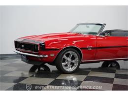 1968 Chevrolet Camaro (CC-2067923) for sale in Lavergne, Tennessee