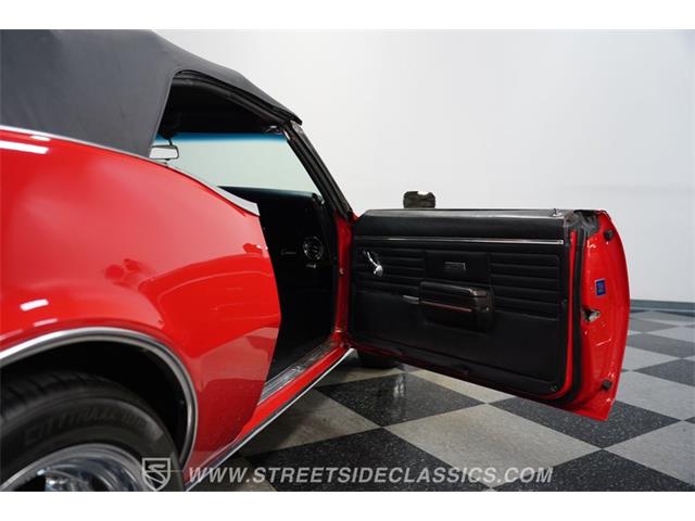 1968 Chevrolet Camaro (CC-2067923) for sale in Lavergne, Tennessee