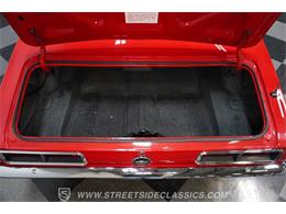 1968 Chevrolet Camaro (CC-2067923) for sale in Lavergne, Tennessee