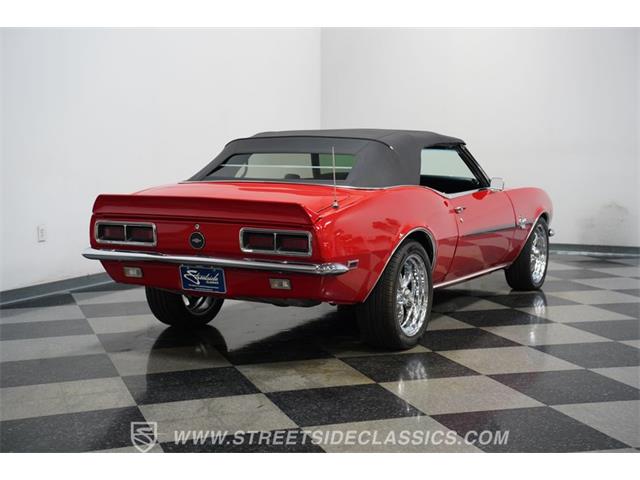 1968 Chevrolet Camaro (CC-2067923) for sale in Lavergne, Tennessee