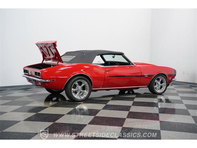 1968 Chevrolet Camaro (CC-2067923) for sale in Lavergne, Tennessee