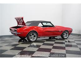 1968 Chevrolet Camaro (CC-2067923) for sale in Lavergne, Tennessee