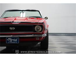 1968 Chevrolet Camaro (CC-2067923) for sale in Lavergne, Tennessee