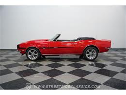 1968 Chevrolet Camaro (CC-2067923) for sale in Lavergne, Tennessee