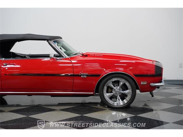 1968 Chevrolet Camaro (CC-2067923) for sale in Lavergne, Tennessee