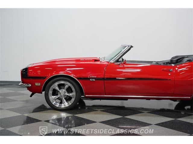 1968 Chevrolet Camaro (CC-2067923) for sale in Lavergne, Tennessee