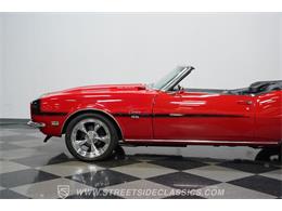 1968 Chevrolet Camaro (CC-2067923) for sale in Lavergne, Tennessee