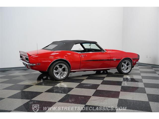 1968 Chevrolet Camaro (CC-2067923) for sale in Lavergne, Tennessee