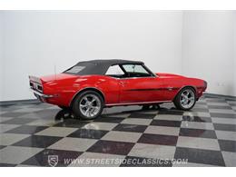 1968 Chevrolet Camaro (CC-2067923) for sale in Lavergne, Tennessee