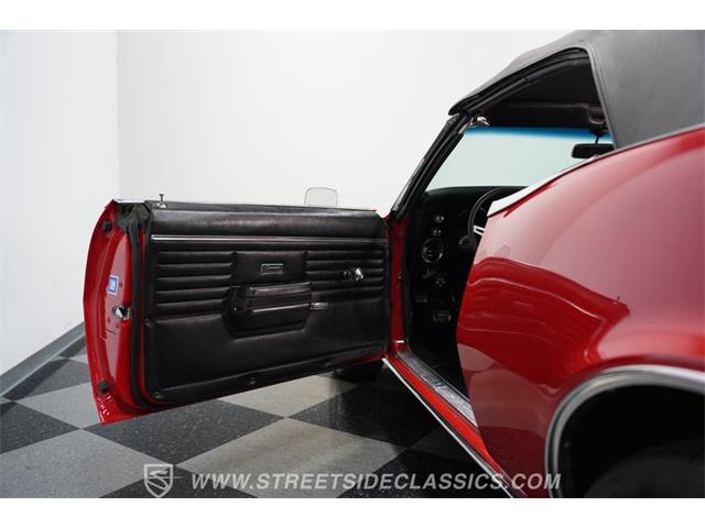 1968 Chevrolet Camaro (CC-2067923) for sale in Lavergne, Tennessee