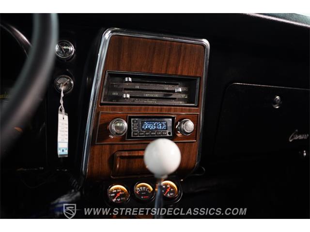 1968 Chevrolet Camaro (CC-2067923) for sale in Lavergne, Tennessee