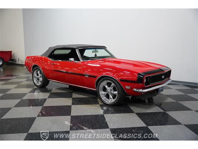 1968 Chevrolet Camaro (CC-2067923) for sale in Lavergne, Tennessee