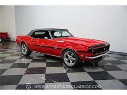 1968 Chevrolet Camaro (CC-2067923) for sale in Lavergne, Tennessee