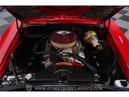 1968 Chevrolet Camaro (CC-2067923) for sale in Lavergne, Tennessee