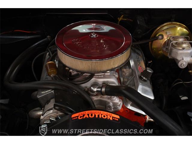 1968 Chevrolet Camaro (CC-2067923) for sale in Lavergne, Tennessee