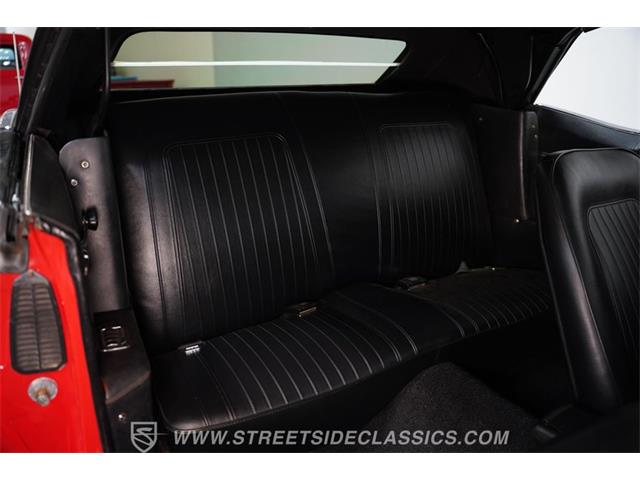 1968 Chevrolet Camaro (CC-2067923) for sale in Lavergne, Tennessee