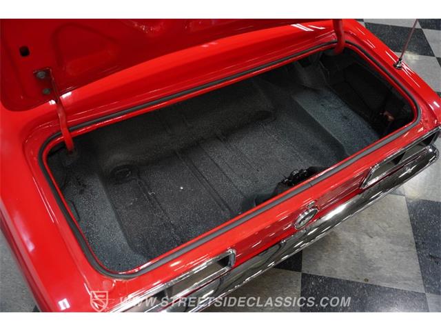 1968 Chevrolet Camaro (CC-2067923) for sale in Lavergne, Tennessee