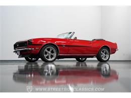 1968 Chevrolet Camaro (CC-2067923) for sale in Lavergne, Tennessee