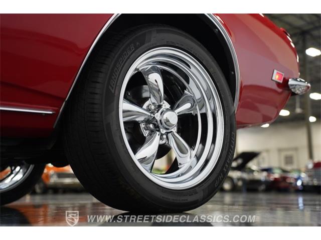 1968 Chevrolet Camaro (CC-2067923) for sale in Lavergne, Tennessee