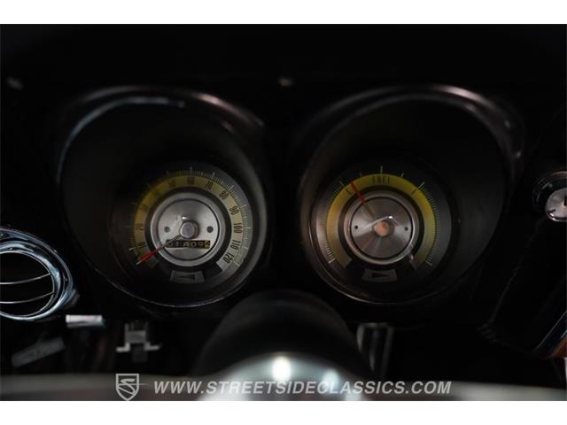 1968 Chevrolet Camaro (CC-2067923) for sale in Lavergne, Tennessee