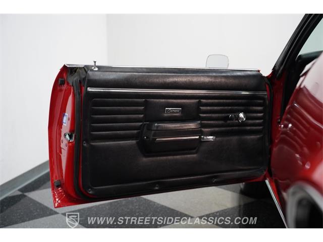 1968 Chevrolet Camaro (CC-2067923) for sale in Lavergne, Tennessee