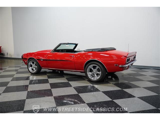 1968 Chevrolet Camaro (CC-2067923) for sale in Lavergne, Tennessee