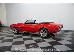 1968 Chevrolet Camaro (CC-2067923) for sale in Lavergne, Tennessee