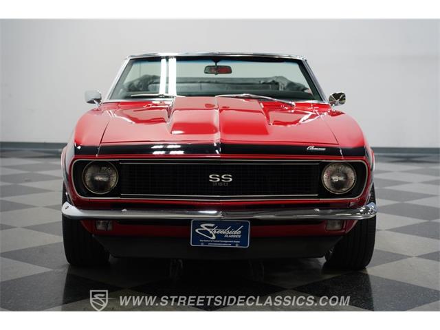 1968 Chevrolet Camaro (CC-2067923) for sale in Lavergne, Tennessee