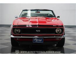 1968 Chevrolet Camaro (CC-2067923) for sale in Lavergne, Tennessee