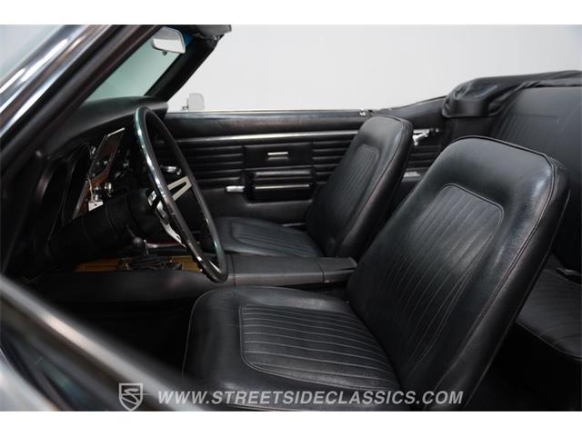 1968 Chevrolet Camaro (CC-2067923) for sale in Lavergne, Tennessee