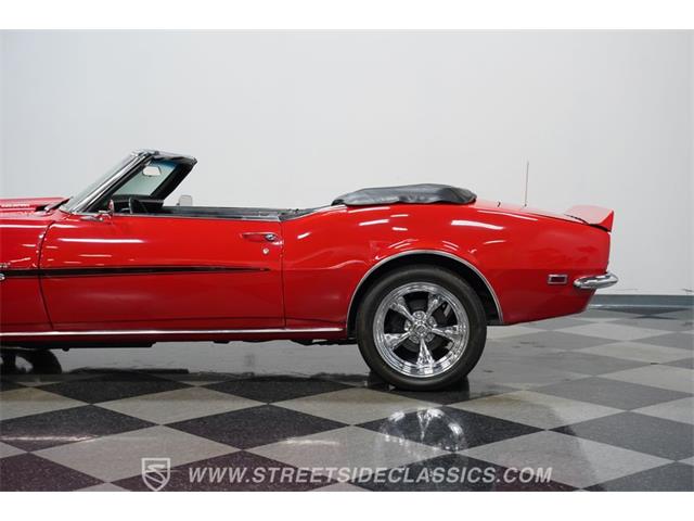 1968 Chevrolet Camaro (CC-2067923) for sale in Lavergne, Tennessee