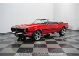 1968 Chevrolet Camaro (CC-2067923) for sale in Lavergne, Tennessee