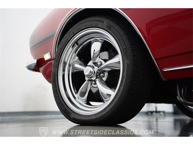 1968 Chevrolet Camaro (CC-2067923) for sale in Lavergne, Tennessee