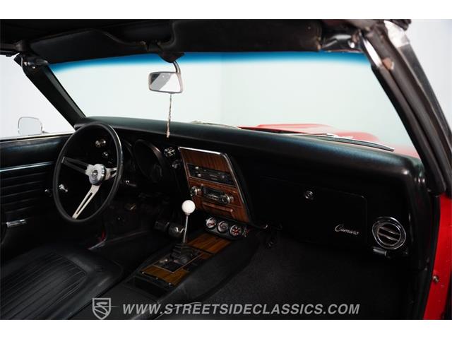 1968 Chevrolet Camaro (CC-2067923) for sale in Lavergne, Tennessee