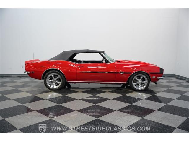 1968 Chevrolet Camaro (CC-2067923) for sale in Lavergne, Tennessee