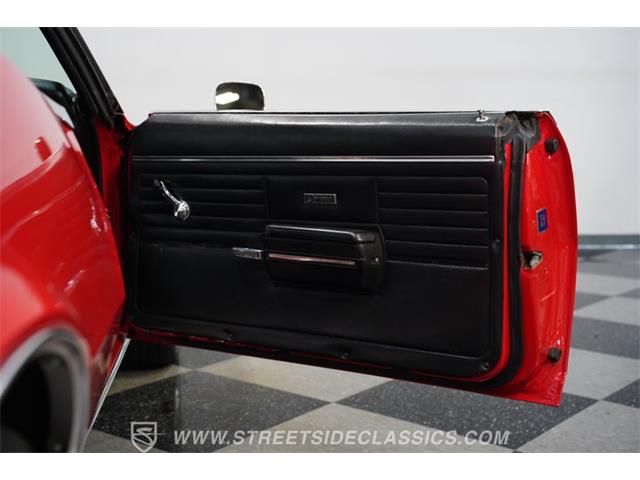 1968 Chevrolet Camaro (CC-2067923) for sale in Lavergne, Tennessee