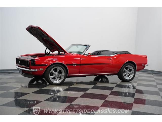 1968 Chevrolet Camaro (CC-2067923) for sale in Lavergne, Tennessee