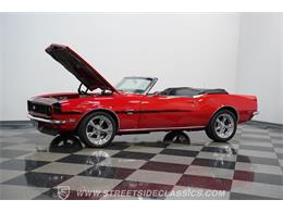 1968 Chevrolet Camaro (CC-2067923) for sale in Lavergne, Tennessee