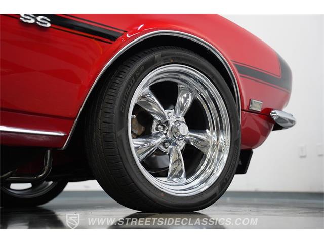 1968 Chevrolet Camaro (CC-2067923) for sale in Lavergne, Tennessee