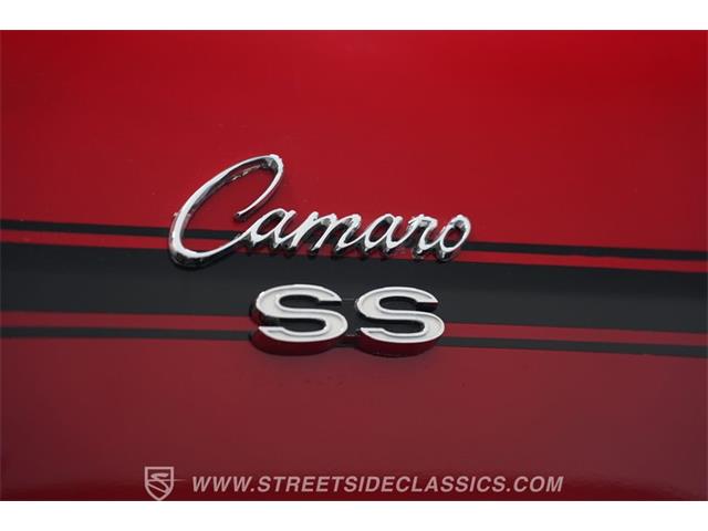 1968 Chevrolet Camaro (CC-2067923) for sale in Lavergne, Tennessee