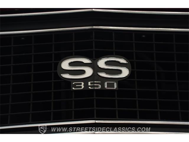 1968 Chevrolet Camaro (CC-2067923) for sale in Lavergne, Tennessee