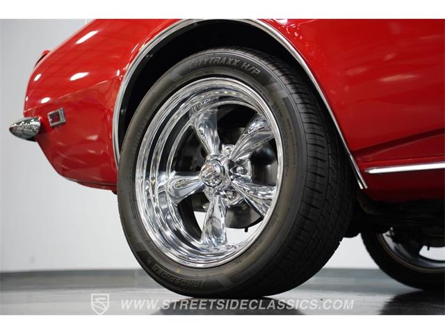 1968 Chevrolet Camaro (CC-2067923) for sale in Lavergne, Tennessee