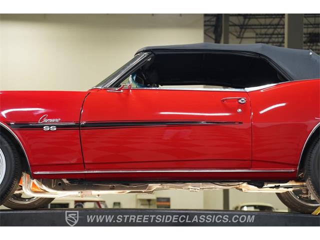 1968 Chevrolet Camaro (CC-2067923) for sale in Lavergne, Tennessee