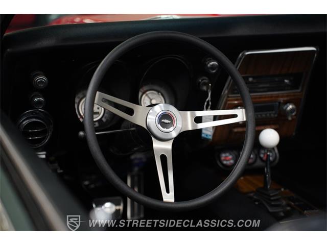 1968 Chevrolet Camaro (CC-2067923) for sale in Lavergne, Tennessee